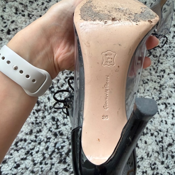Gianvitto Rossi Pumps - Picture 6 of 6